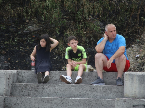 FOTO: MNK ''Rakia'' pobjednik turnira u Rumbocima