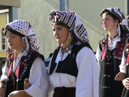 FOTO: Završene ''Uskopaljske jeseni'' 2023.