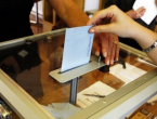 Građani BiH na izborima će ubacivati listiće u poluprozirne kutije