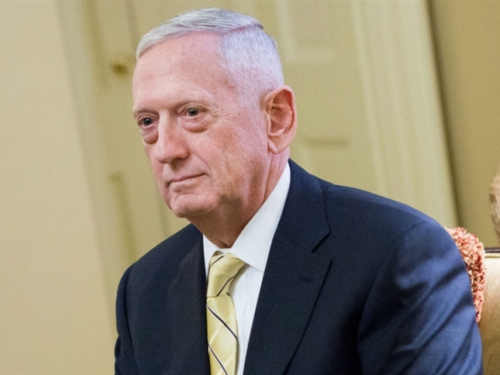 Mattis: Iran je najveća zemlja u svijetu koja podupire terorizam