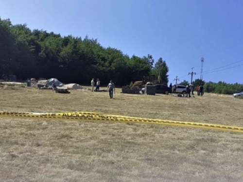 Suđenje Cikotiću i Mlaći: ''Na Rostovu su bili mudžahedini''