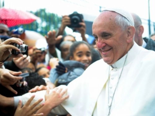 Vatikan doživio turističku “invaziju” zbog pape Franje