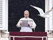 Papa Lav: Rat na Bliskom istoku je skandal za cijelu ljudsku obitelj