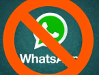 Kinezi potpuno blokirali WhatsApp