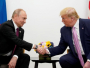 Putin šalje SAD-u medicinsku pomoć u borbi protiv korona virusa