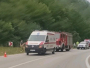 Kraj Bugojna na motociklu poginuo stranac