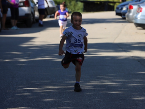 FOTO: Održan 6. Ramski polumaraton