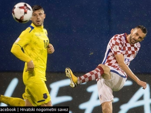 Hrvatska u dvodnevnoj utakmici pobijedila Kosovo!