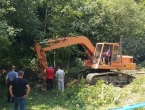 Počela nova ekshumacija na Rostovu