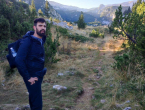 Domagoj Jerlagić: Turisti vole BiH zbog prirodnih ljepota, ali i ljudskosti koja se ne da odglumiti