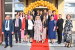FOTO/VIDEO: Uskoplje ispratilo 63 maturanta, među njima i 9 iz Rame