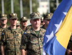 BiH za vojsku izdvaja manje od 1% BDP-a