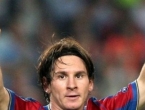 Messi sve bliže najboljem svih vremena
