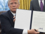 Trump uvodi nove mjere prema kojima će se deportirati puno više ljudi nego sad