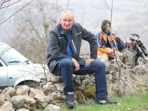 FOTO: Na Zahumu proslavljen blagdan Josipa Radnika