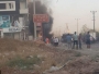 Bilanca napada u Turskoj: Osam ljudi smrtno stradalo
