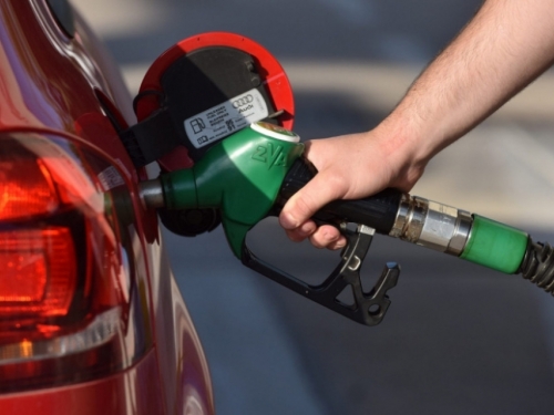 Nestašica goriva: Čeka li i ostatak Europe britanski scenarij?