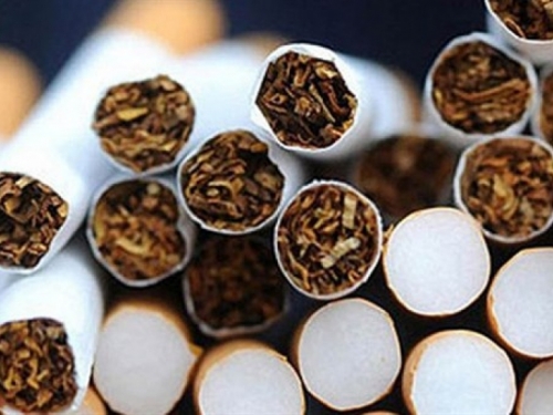 Cijene cigareta će rasti od 30 do 35 feninga od 1. siječnja