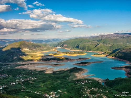 Ne propustite rujan u Rami!