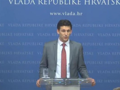 Petrov: Nisam znao da je Brkić kandidat za ministra