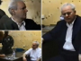 Pogledajte rijetko viđene snimke uhićenog Slobodana Miloševića u Tuzli