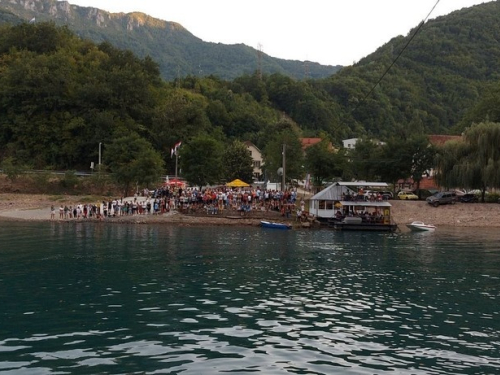 FOTO: Izvješće s manifestacije ''Ljeto u Gračacu''