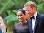 Harry i Meghan ostali bez titula