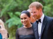 Harry i Meghan ostali bez titula