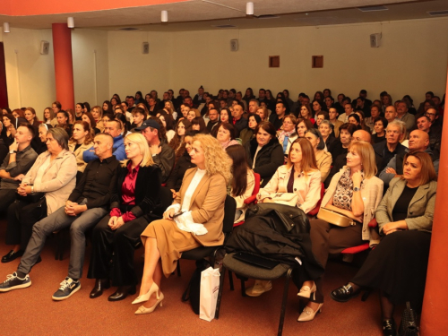 U Prozoru premijerno prikazan film ''Diva''
