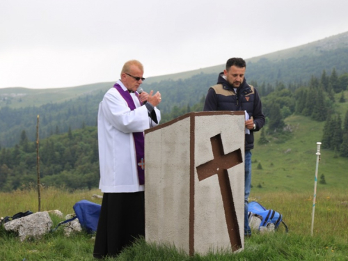 FOTO: Obilježena 43. obljetnica od dolaska Fenix skupine