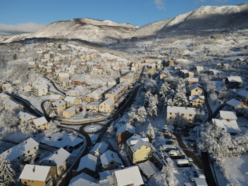 Meteorolozi objavili podatke: Kakva nas zima očekuje