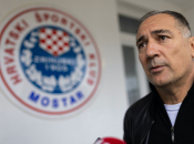 Igor Štimac kažnjen zbog ponašanja na utakmici protiv Veleža