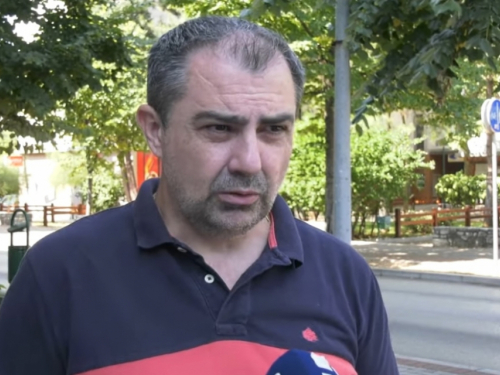VIDEO: Bošnjaci žele 'Željka Komšića' na svim razinama u BiH, to je put prema disoluciji