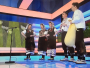 FOTO: HKUD ''Rama'' i Vladimir Kuraja gostovali na HRT-u