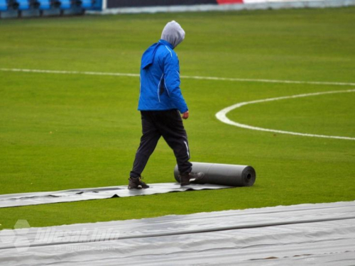 BiH nema stadiona za europske utakmice u skupinama