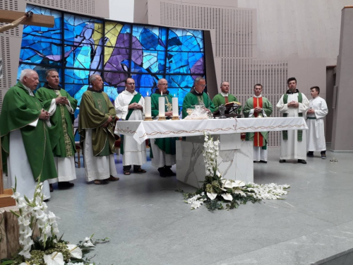 FOTO: Ramski susreti u Zagrebu 2018.