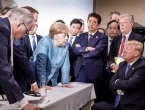 Njemački šef diplomacije: Svjetski poredak na kakav smo navikli više ne postoji