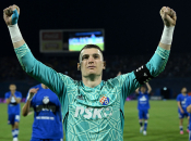 Dinamo želi vratiti Livakovića