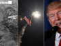Trumpovih 59 raketa u potpunosti razorilo Asadovu vojnu bazu