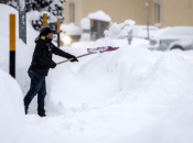 Kardiolozi upozoravaju: ''Ne podcjenjujte snijeg, srce strada prvo''
