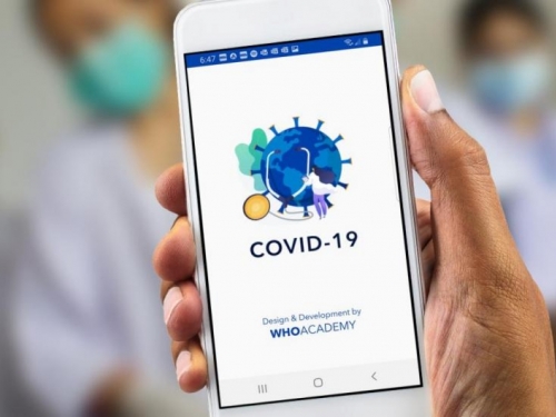 WHO upozorava: Pandemija COVID-19 zapravo nikad nije prestala