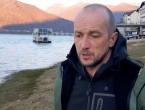 Kapić: Čitav dan nitko ne želi utvrditi dužinu zagađenja u Jablaničkom jezeru