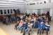 FOTO: Sv. Nikola razveselio djecu u Rumbocima