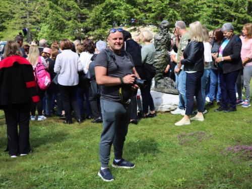 FOTO/VIDEO: Tisuće vjernika na Kedžari proslavilo 'Divin dan'