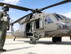 Amerika odobrila prodaju helikoptera Black Hawk Hrvatskoj
