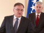 Ivanić i Čović: "Nepotrebno se stvara negativno ozračje u BiH"
