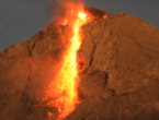 Tenerife: Vulkan podrhtava, mogao bi raznijeti planinu Teide