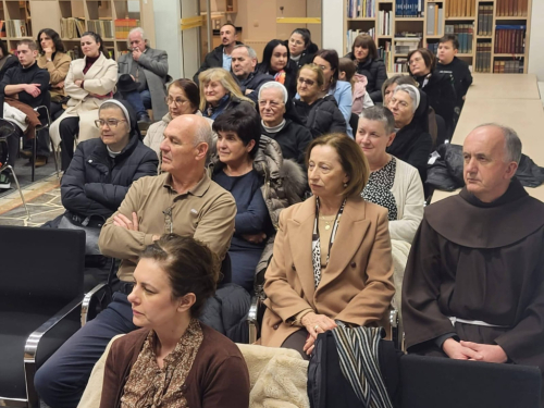 Ankica Šarčević osvojila prvo mjesto na natječaju Matica hrvatska u Širokom Brijegu