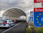 Tko u Austriju ode bez maske i testa, platit će kaznu od 90 eura