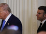 Trump: "Ako NATO ne plati, neću ih braniti". Macron mu odgovorio